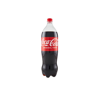 COCA COLA 1.5L