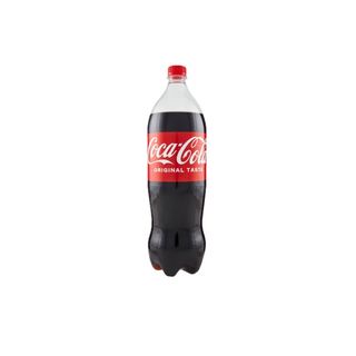 COCA COLA 1.5L