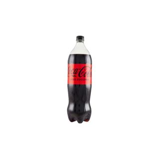 COCA COLA ZERO 1.5L