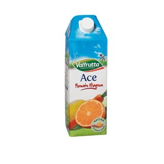 VALFRUTTA SUCCO DI FRUTTA ACE 1.5L