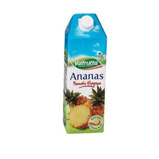 VALFRUTTA SUCCO DI FRUTTA ANANAS 1.5L