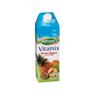 VALFRUTTA SUCCO DI FRUTTA MULTIVITAMINICO 1.5L