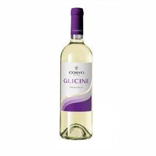 VINO CORVO GLICINE BIANCO 750ml