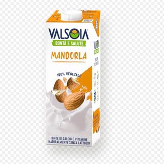 VALSOIA LATTE DI MANDORLA 1L