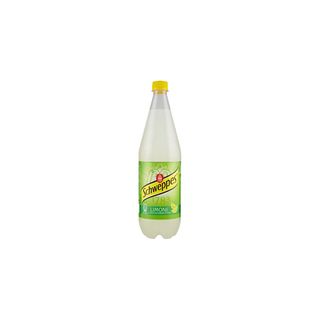SCHWEPPES LEMON 1L