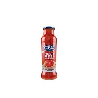 PASSATA CIRIO RUSTICA 700ml