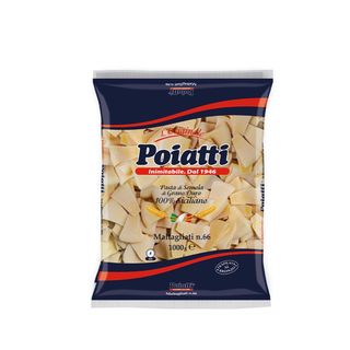 POIATTI MALTAGLIATI N66 1kg