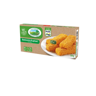 FROSTA BASTONCINI SPINACI 300g