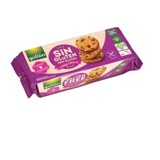 GULLON CHIP CHOCO SENZA GLUTINE