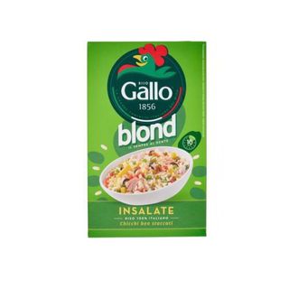 RISO GALLO BLOND INSALATE 1kg