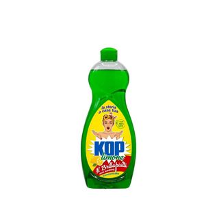 KOP PIATTI LIMONE 900ml