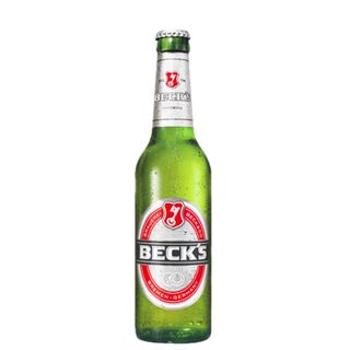 BIRRA BECK’S 66cl