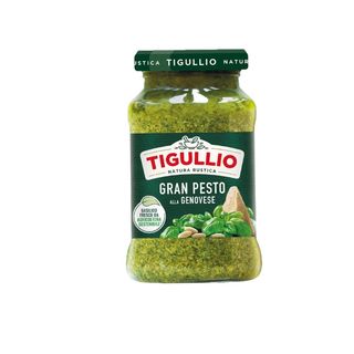TIGULLIO PESTO GENOVESE 190g