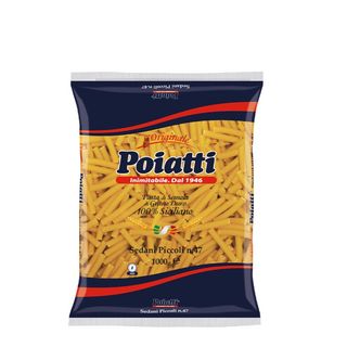 POIATTI SEDANI PICCOLI N47 1kg