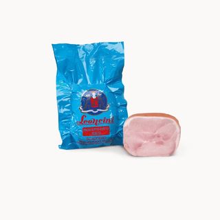 PROSCIUTTO COTTO LEONCINI SCALIGERO