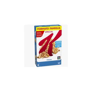 SPECIAL K CEREALI