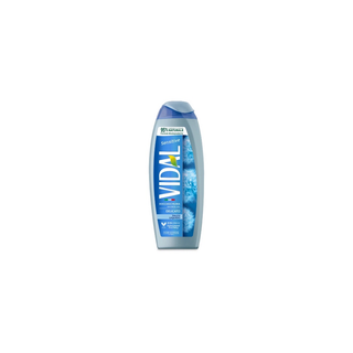 VIDAL PROFUMO DI TALCO 500ml