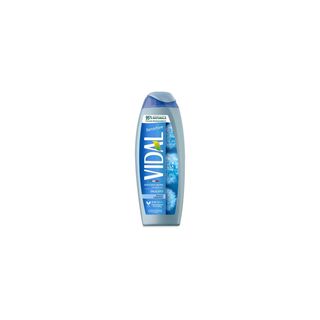 VIDAL PROFUMO DI TALCO 500ml