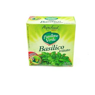 PASSIONE VERDE BASILICO 50g