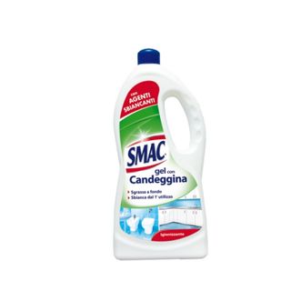SMAC GEL CANDEGGINA 850Ml