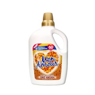 AMON AMOUR AMMORBIDENTE ARGAN 60 LAVAGGI