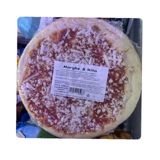 PIZZA MARGHE&RITA 250g