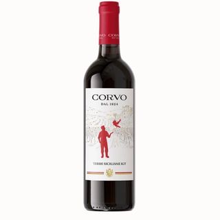 VINO CORVO ROSSO 750ml