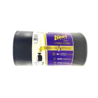 THE BEST SACCHI NERI CONDOMINIALI 90x120