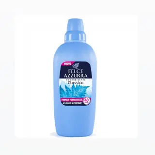 FELCE AZZURRA CLASSICO 40 LAVAGGI