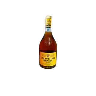 STRAVECCHIO BRANCA BRANDY