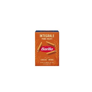 BARILLA PASTA INTEGRALE PENNE RIGATE 500g