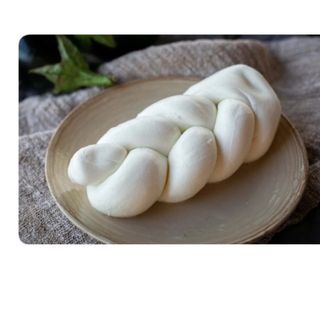 TRECCIA DI BUFALA FRESCA