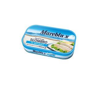 MARE BLU SGOMBRO OLIO DI OLIVA