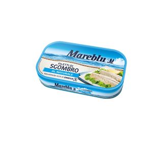 MARE BLU SGOMBRO OLIO DI OLIVA