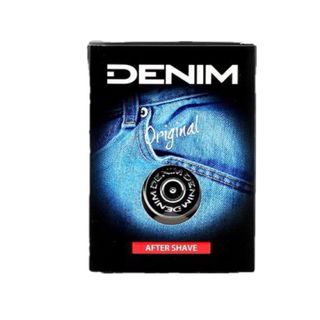DENIM ORIGINAL DOPO BARBA
