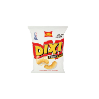 SAN CARLO PATATINE DIXI 105g