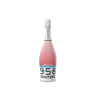 SANTERO 9.5.8 BELLINI ANALCOLICO