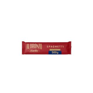 BARILLA PASTA AL BRONZO SPAGHETTI 500g