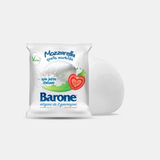 MOZZARELLA FIOR DI LATTE BARONE