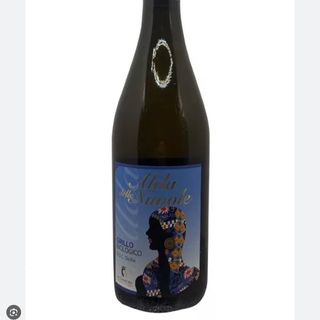 VINO ALBA DELLE NUVOLE BIOLOGICO 750ml