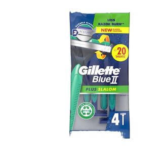 GILLETTE LAMETTE SLALOM