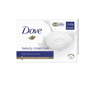 DOVE SAPONETTE X2
