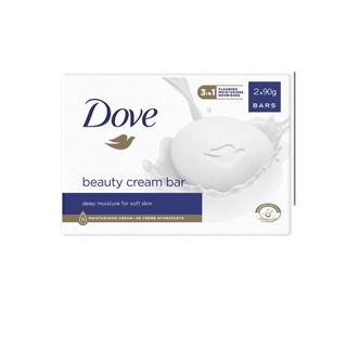 DOVE SAPONETTE X2