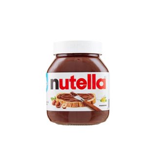 FERRERO NUTELLA 650g