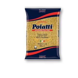 POIATTI DITALINI N26 1kg