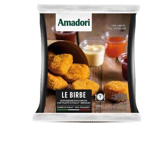 AMADORI LE BIRBE 700g