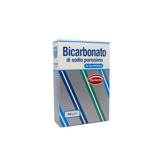 BELLANCA BICARBONATO 500g