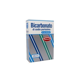 BELLANCA BICARBONATO 500g
