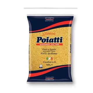 POIATTI CORALLINI N21 1kg