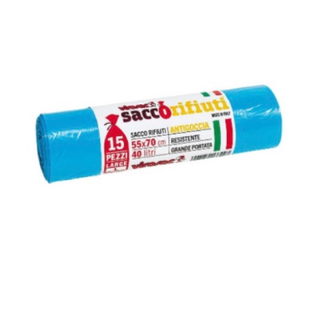 VIROSAC SACCHETTI 55x65